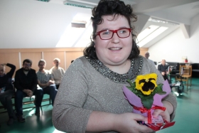 7.03.2024 Dzień Kobiet w naszym Domu