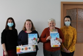 "Poznaj Mój Świat"