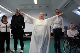 25-29.03.2024 Wielkanocny tydzień w naszym Domu