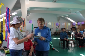 30.09.2021 Świętujemy "Dzień Chłopaka"