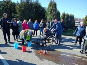 21.03.2022 Pierwszy Dzień Wiosny :)