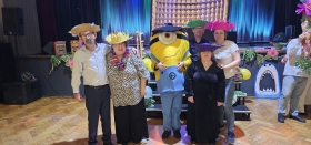 20.11.2025 Zabawa Andrzejkowa w Kościanie