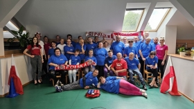 09.06.2025 Nasz udział w Gminnym Tygodniu Sportu