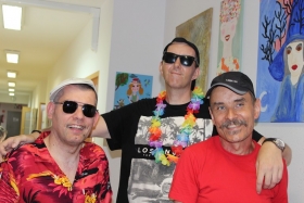 I wakacyjny tydzień za nami