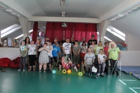 I wakacyjny tydzień