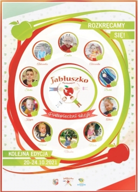 "Akcja Jabłuszko"
