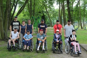 08-12.07 2024 II tydzień wakacji