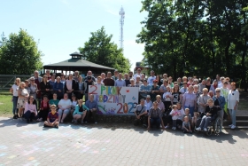 03.06.2023 II Piknik Rodzinny