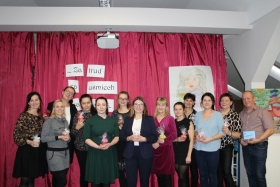 21.11.2024 Dzień Pracownika Socjalnego