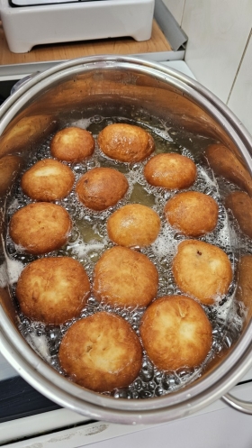 27.02.2025 Tłusty czwartek