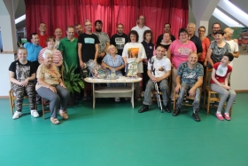 19-23.08.2024 VI Tydzień wakacji