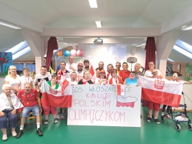 29.07-02.08.2024 V tydzień wakacji