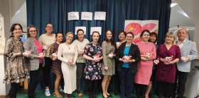 26.11.2025 Obchody Dnia Pracownika Socjalnego w naszym Domu