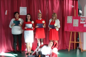 10.11.2022 Przegląd Pieśni i Piosenki Patriotycznej