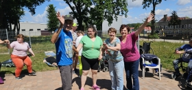 29.06-10.07.2026 Wakacyjne zajęcia integracyjne