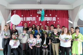 8.03.2023 Dzień Kobiet