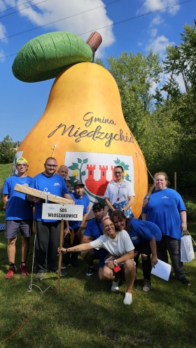 09.09.2025 Turniej Ringomanii w Międzychodzie