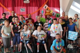 III Tydzień wakacji