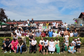 15.06.2024 III Piknik Rodzinny ŚDS