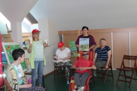 27.06.2023 Zajęcia edukacyjne „Bezpieczne wakacje”