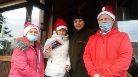 15-16.12.2020 Mikołaje, Mikołaje...